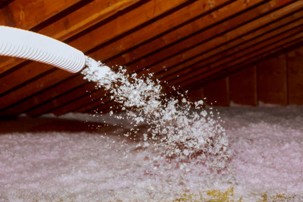 Best Geographic-Specific Insulation Services in Buchanan, NY