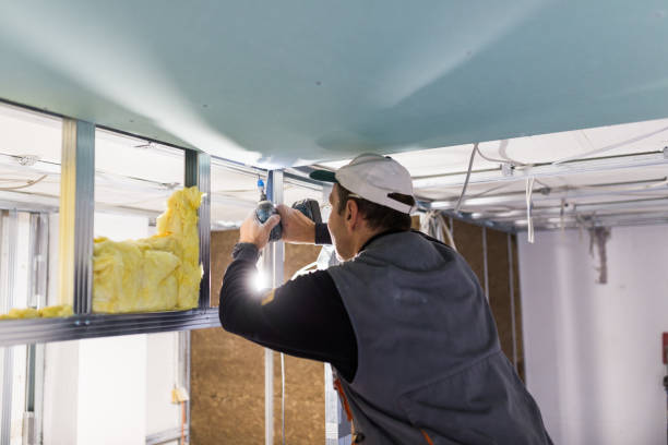 Best Specialized Insulation Services in Buchanan, NY