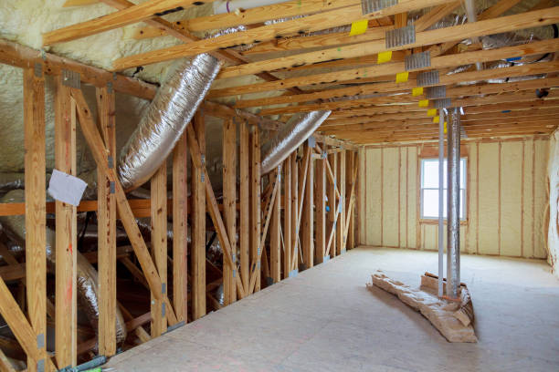 Best Eco-Friendly Insulation in Buchanan, NY