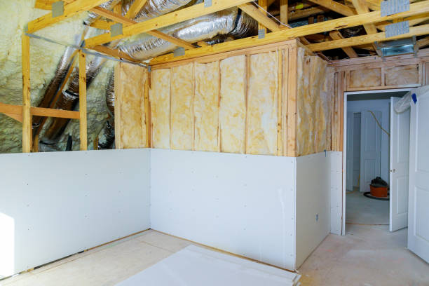 Best Blown-in Insulation in Buchanan, NY