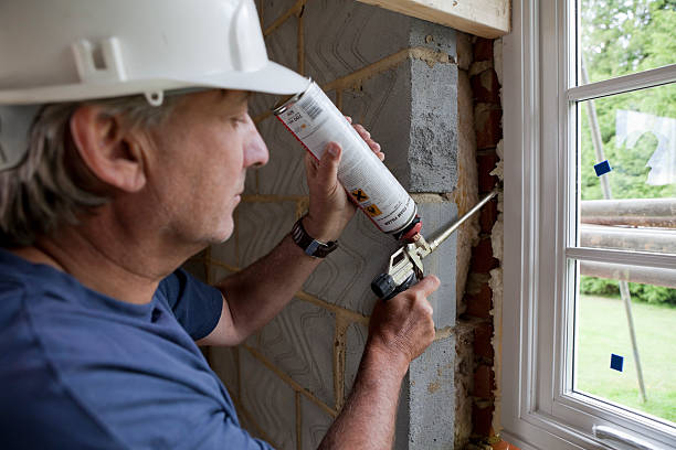 Best Insulation Maintenance and Repair in Buchanan, NY