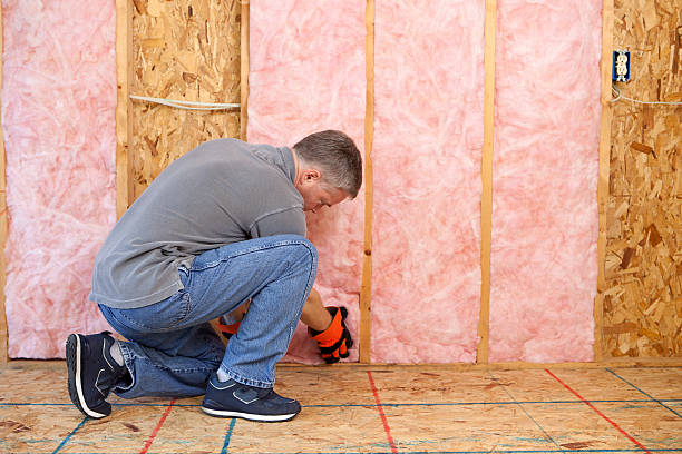 Best Insulation for Specific Applications in Buchanan, NY