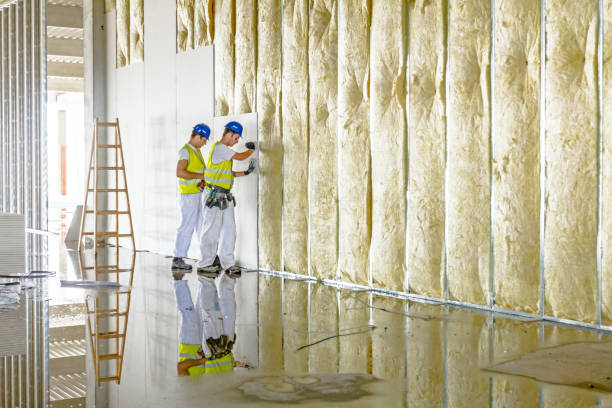 Best Spray Foam Insulation in Buchanan, NY